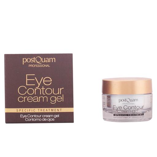 EYE CONTOUR cream gel 15 ml