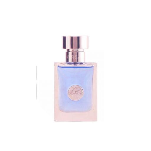 VERSACE POUR HOMME eau de toilette vaporizador  [3]