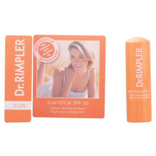 SUN sunstick lips SPF30 3,8 gr [0]