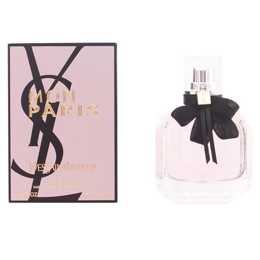 MON PARIS eau de parfum vaporizador  [1]