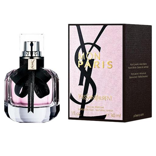 MON PARIS eau de parfum vaporizador  [2]