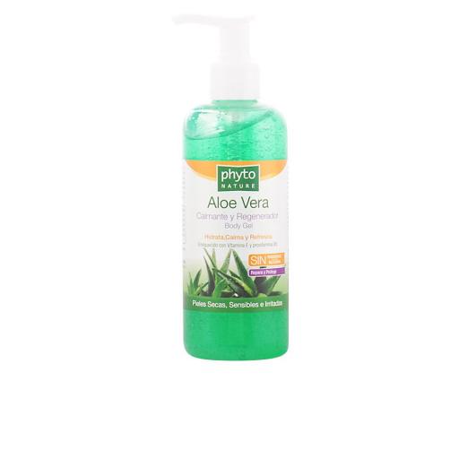 PHYTO NATURE aloe vera puro calmante regenerador 250 ml [0]