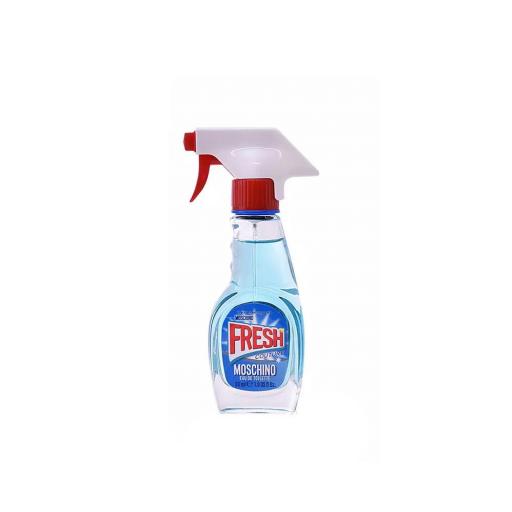 FRESH COUTURE eau de toilette vaporizador  [2]