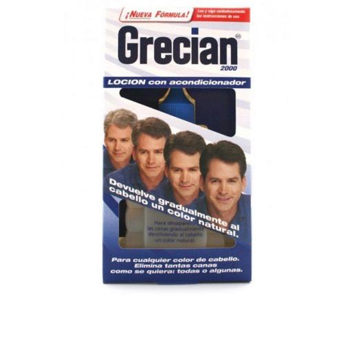 GRECIAN 2000 loción gradual anticanas 125 ml [0]