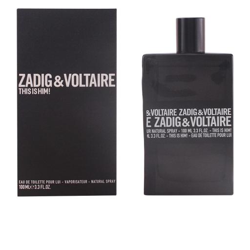 This Is Him! Eau De Toilette vapo