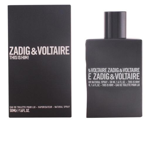 This Is Him! Eau De Toilette vapo  [1]