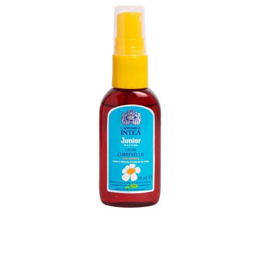 CAMOMILA INFANTIL loción cubre vello 50 ml [0]