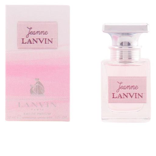 JEANNE LANVIN eau de parfum vaporizador  [1]