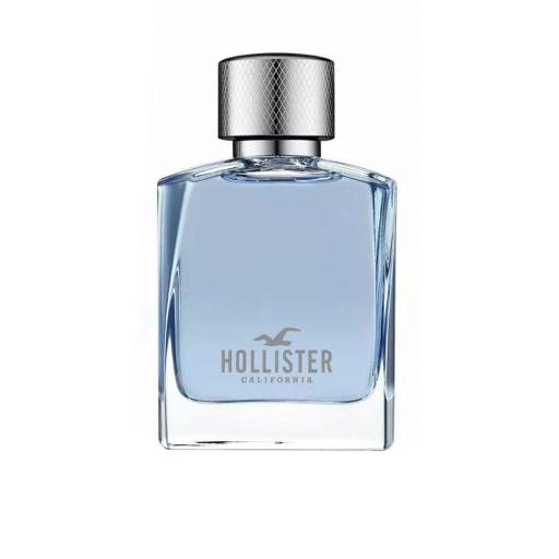 WAVE FOR HIM eau de toilette vaporizador 
