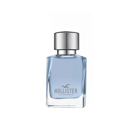 WAVE FOR HIM eau de toilette vaporizador  [1]