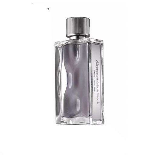 FIRST INSTINCT eau de toilette vaporizador  [1]