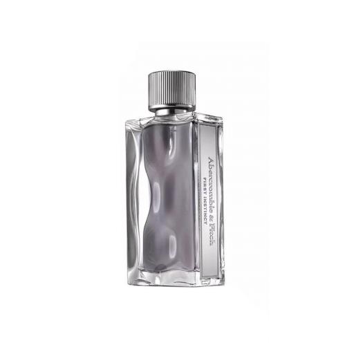 FIRST INSTINCT eau de toilette vaporizador  [2]