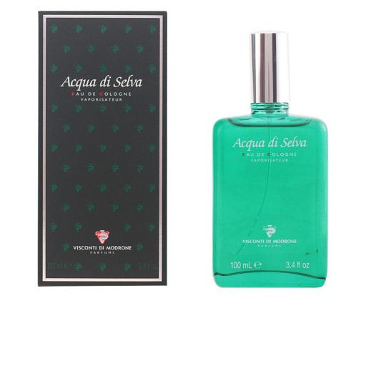 ACQUA DI SELVA eau de cologne vaporizador 100 ml [0]