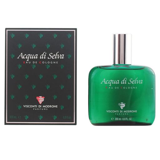 ACQUA DI SELVA eau de cologne 