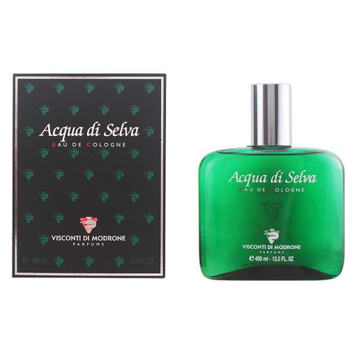 ACQUA DI SELVA eau de cologne  [1]