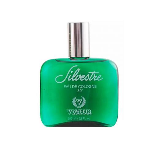 SILVESTRE eau de cologne  [0]