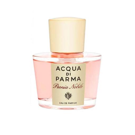 PEONIA NOBILE eau de parfum vaporizador 