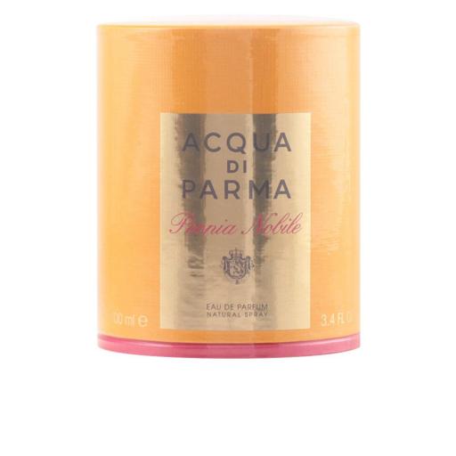 PEONIA NOBILE eau de parfum vaporizador  [1]