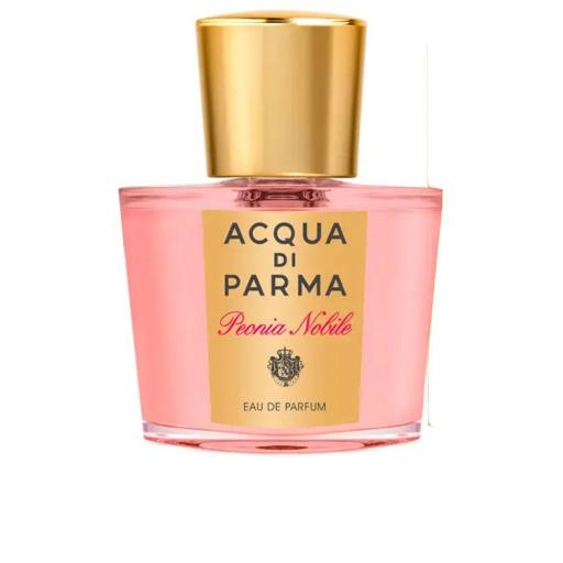 PEONIA NOBILE eau de parfum vaporizador  [1]