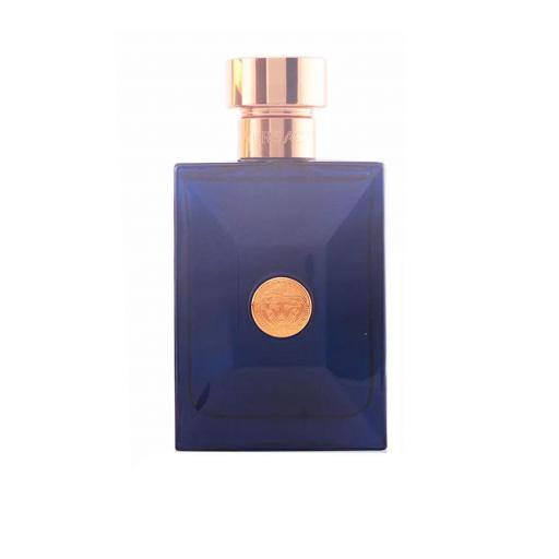 DYLAN BLUE eau de toilette vaporizador 