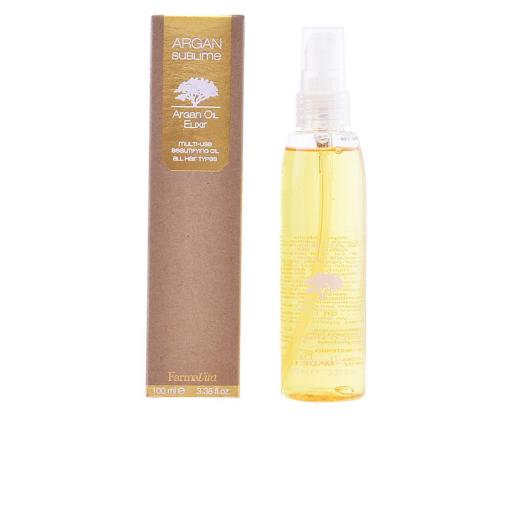 ARGAN SUBLIME elixir 100 ml [0]