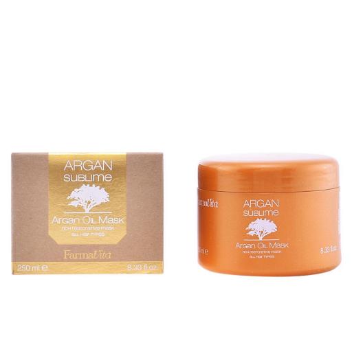 ARGAN SUBLIME mask  [1]