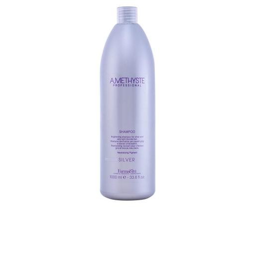 AMETHYSTE silver shampoo 