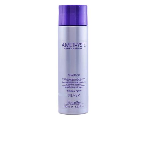 AMETHYSTE silver shampoo  [1]