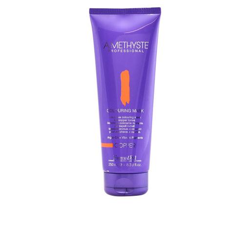 AMETHYSTE colouring mask-copper 250 ml [0]