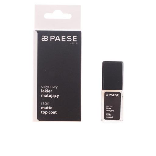 NAIL CARE matte coat 30 ml [0]