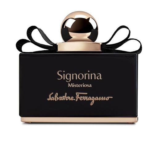 SIGNORINA MISTERIOSA eau de parfum vaporizador 