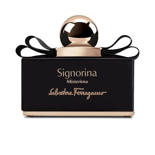 SIGNORINA MISTERIOSA eau de parfum vaporizador  [1]