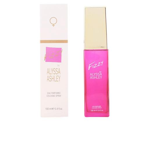 Perfume FIZZY vaporizador 100 ml. - ALYSSA ASHLEY [0]