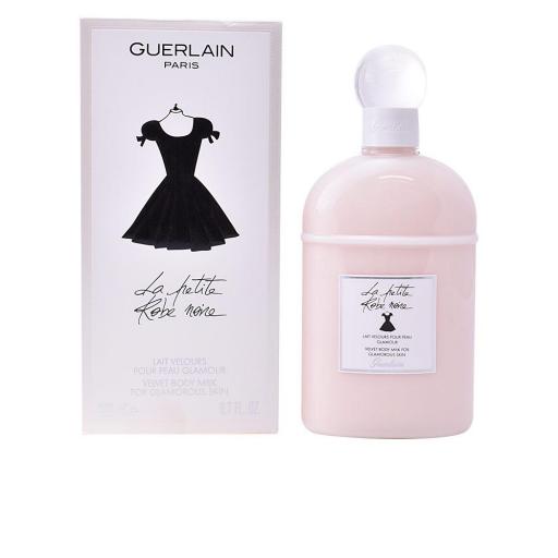 LA PETITE ROBE NOIRE leche corporal 200 ml [0]