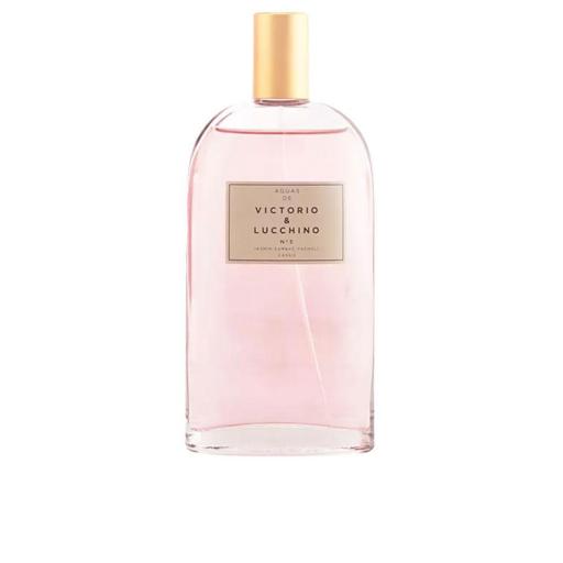 AGUAS DE VICTORIO & LUCCHINO Nº5 eau de toilette vaporizador 