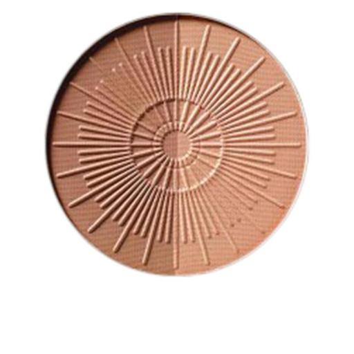 BRONZING POWDER COMPACT longlasting recarga 