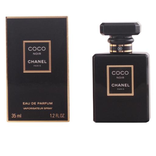 COCO NOIR edp vaporizador 35 ml