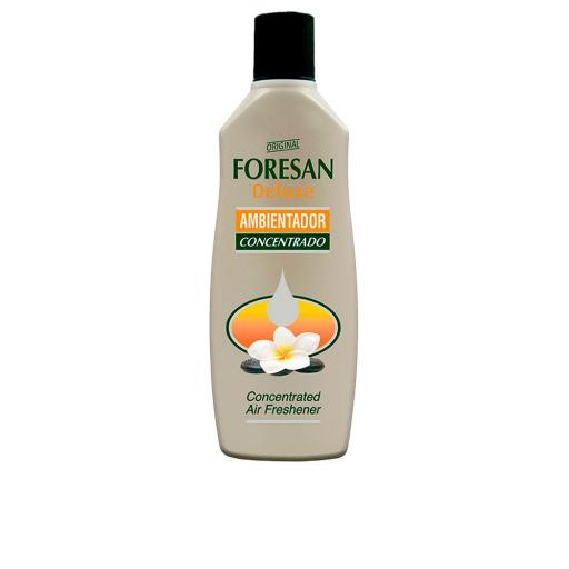 FORESAN DELUXE ambientador concentrado 125 ml [0]