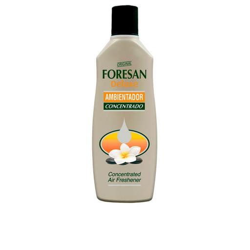FORESAN DELUXE ambientador concentrado 125 ml [0]