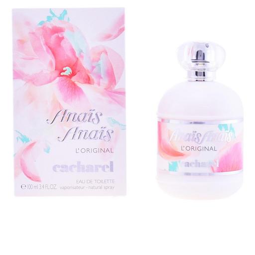 	ANAÏS ANAÏS eau de toilette spray  [2]