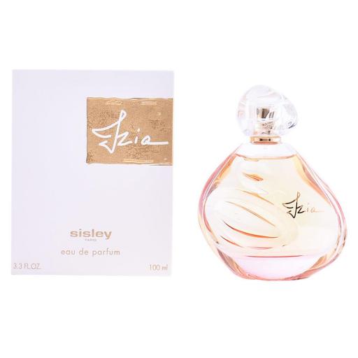 IZIA eau de parfum vaporizador 