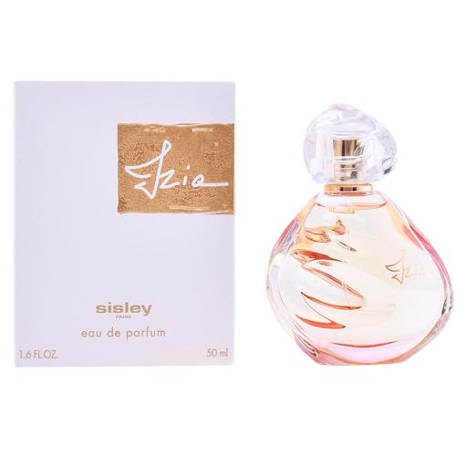 IZIA eau de parfum vaporizador  [1]