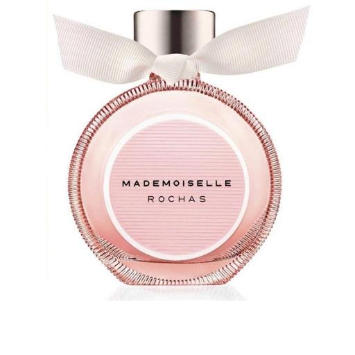 MADEMOISELLE ROCHAS eau de parfum vaporizador 