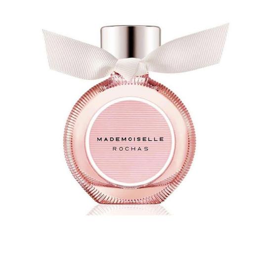 MADEMOISELLE ROCHAS eau de parfum vaporizador  [1]