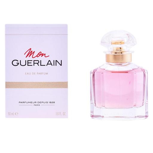 MON GUERLAIN eau de parfum vaporizador  [1]