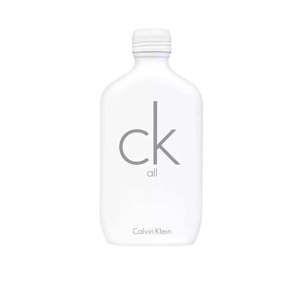 CK ALL eau de toilette vaporizador