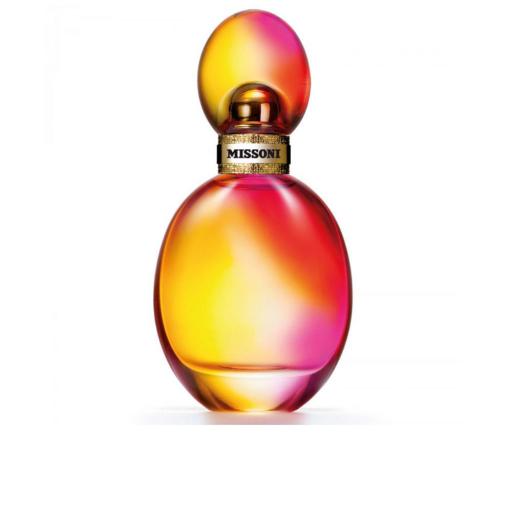 MISSONI eau de toilette vaporizador 