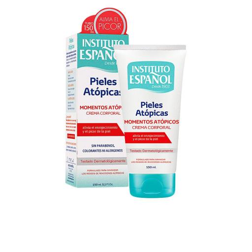 PIEL ATÓPICA ECZEMA momentos atópicos 150 ml [0]