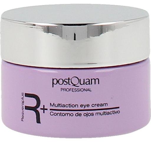 RESVERAPLUS crema ojos multiacción 15 ml