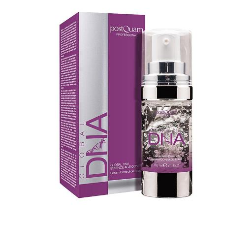 GLOBAL DNA essence age control 30 ml [0]